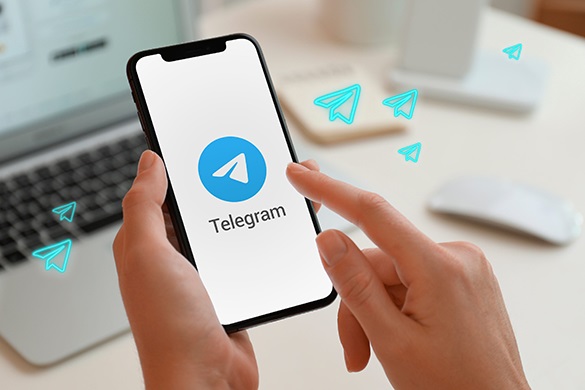 Hướng dẫn cách sử dụng Telegram