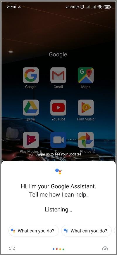 Ok Google là gì? Hướng dẫn cách bật Ok Google trên Android và iPhone