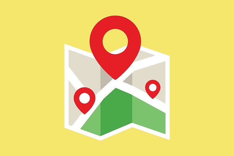 Hướng dẫn cách ghim vị trí trên Google Maps