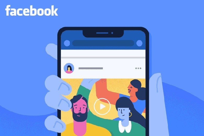 Hướng dẫn cách tải video trên Facebook về điện thoại Android