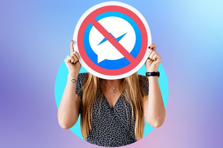 Hướng dẫn cách nhắn tin trên Facebook không cần Messenger