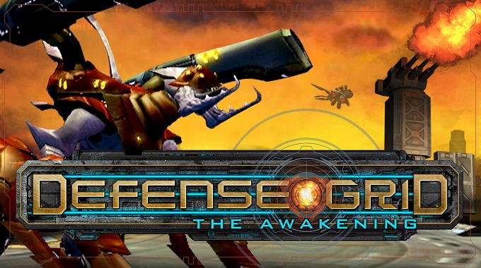Game thủ thành (tower defense) hay nhất cho PC - Defense Grid: The Awakening