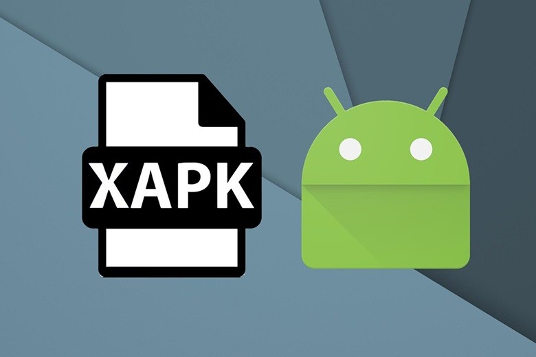 XAPK là gì? Hướng dẫn cách cài đặt file XAPK trên Android chi tiết từ A-Z