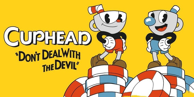 Game co-op hay cho PC - Cuphead