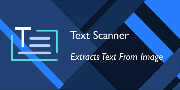 Top 6 app lấy chữ từ ảnh tốt nhất dành cho Android/iPhone - OCR Text Scanner
